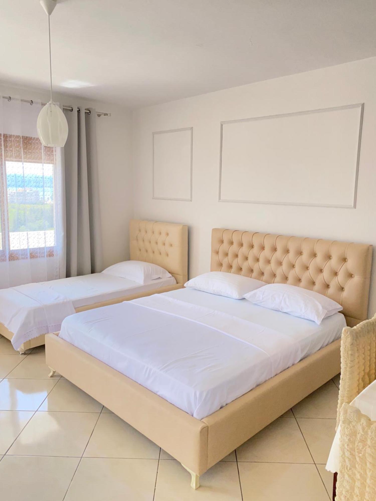 Radhime Apartment Vlorë